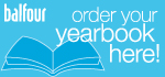 Order PreK-12th grade Yearbook