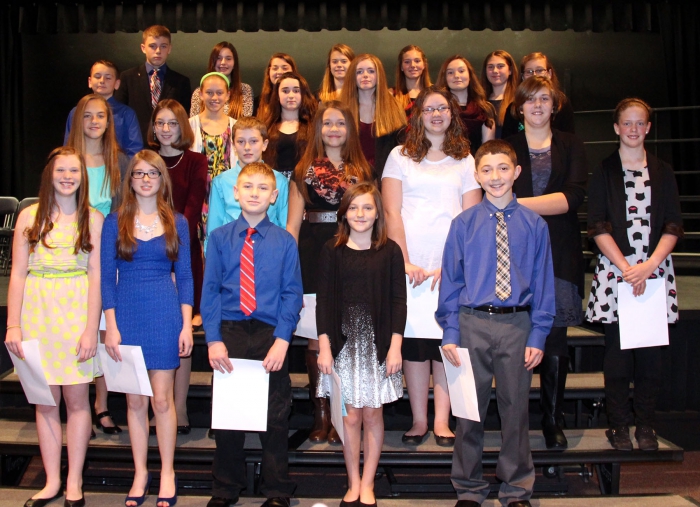 Njhs dresses hotsell